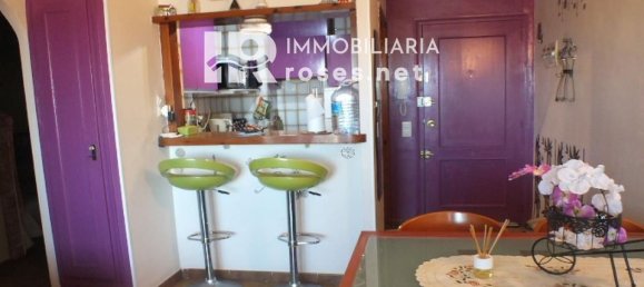 2 bedrooms Apartment in Empuriabrava, Spain No. 179079 13