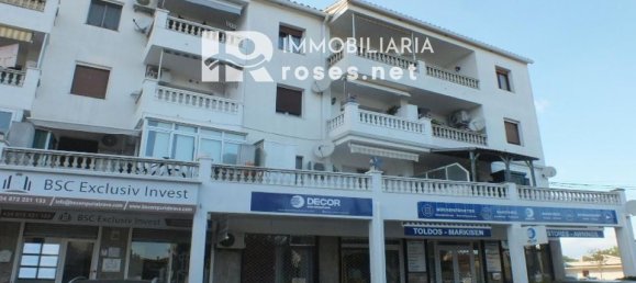 2 bedrooms Apartment in Empuriabrava, Spain No. 179079 2