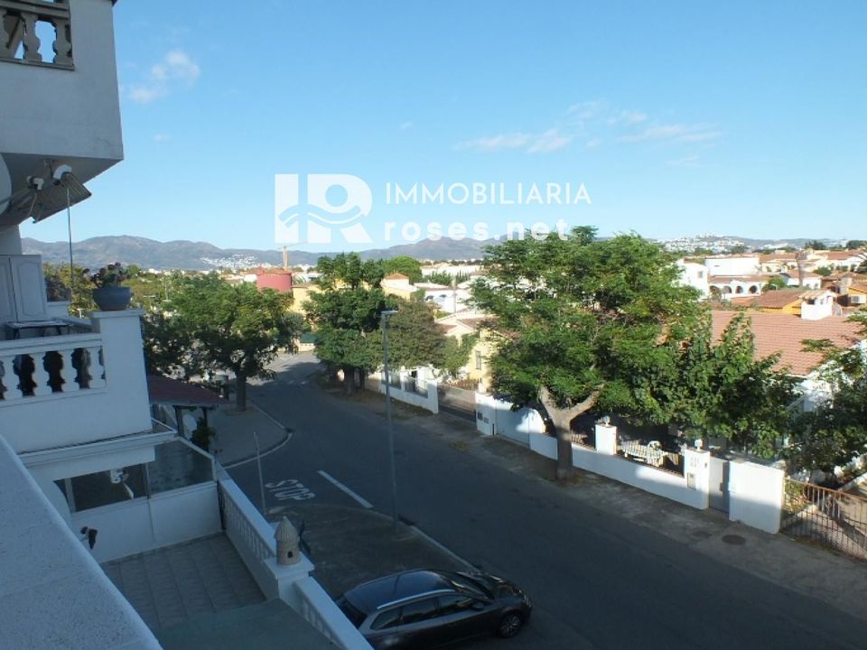 2 bedrooms Apartment in Empuriabrava, Spain No. 179079