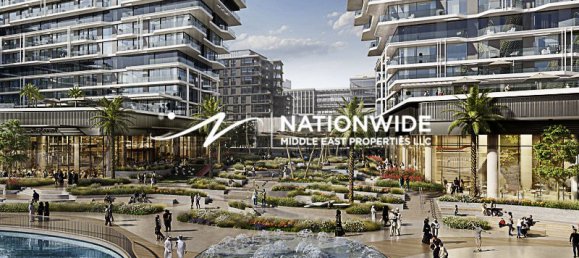 2 Schlafzimmer Wohnung in Abu Dhabi, UAE, Nr. 111581 8