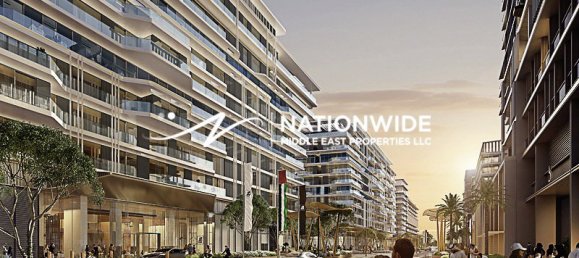 2 Schlafzimmer Wohnung in Abu Dhabi, UAE, Nr. 111581 9