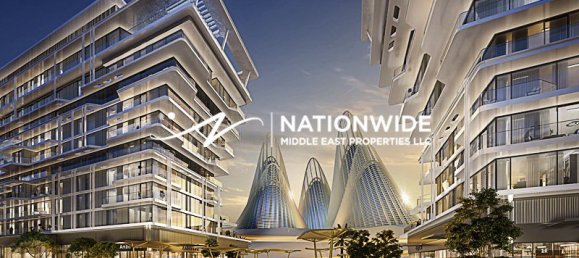 2 Schlafzimmer Wohnung in Abu Dhabi, UAE, Nr. 111581 6