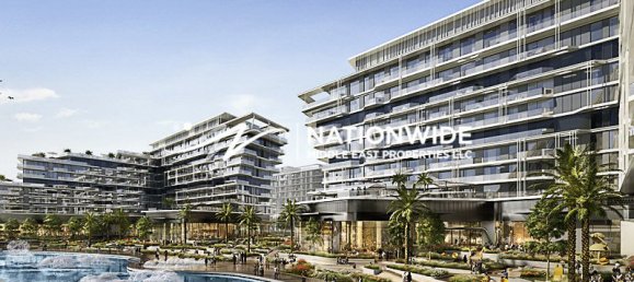 2 Schlafzimmer Wohnung in Abu Dhabi, UAE, Nr. 111581 7