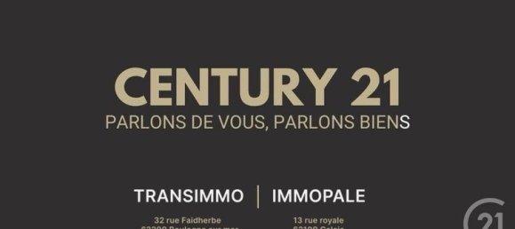 1 bedroom Apartment in Boulogne-sur-Mer, France No. 309153 7