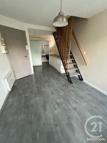 1 bedroom Apartment in Boulogne-sur-Mer, France No. 309153