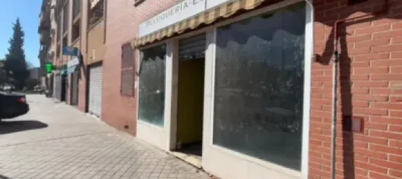 Коммерческая недвижимость 60м² в Гранада, Испания № 181191 9