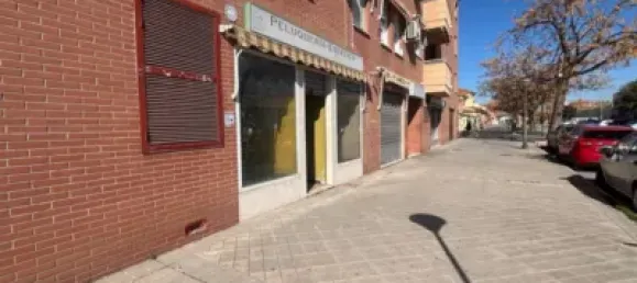 Коммерческая недвижимость 60м² в Гранада, Испания № 181191 10