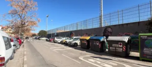 Коммерческая недвижимость 60м² в Гранада, Испания № 181191 14