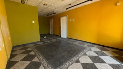 Коммерческая недвижимость 60м² в Гранада, Испания № 181191