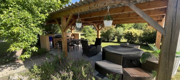 Дом с 4 спальнями в Тоннэн, Франция № 301054 12