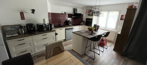 Дом с 4 спальнями в Тоннэн, Франция № 301054 15