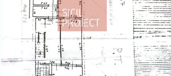 6-Zimmer Haus in Alcamo, Italy, Nr. 179136 40