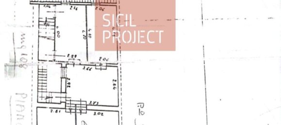 6-Zimmer Haus in Alcamo, Italy, Nr. 179136 38