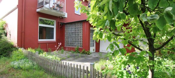 Квартира с 3 спальнями в Аймсбюттель, Германия № 321051 12