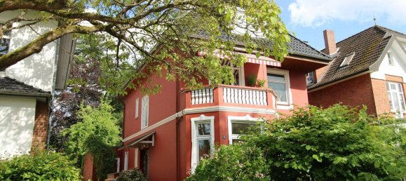 Квартира с 3 спальнями в Аймсбюттель, Германия № 321051 9