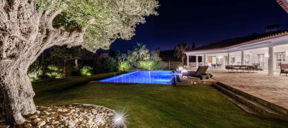 4 غرف نوم فيلا في Marbella, Spain رقم 68062 19