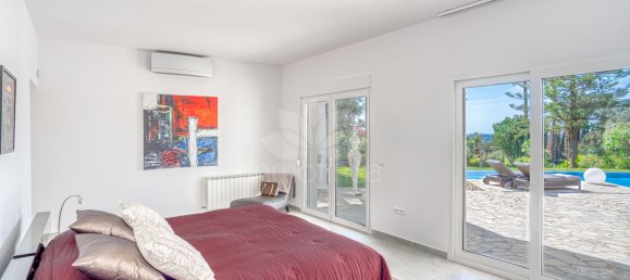 4 غرف نوم فيلا في Marbella, Spain رقم 68062 16