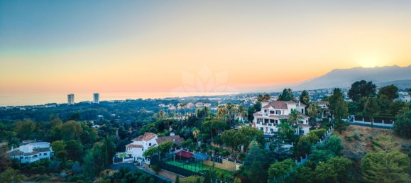 4 غرف نوم فيلا في Marbella, Spain رقم 68062 13