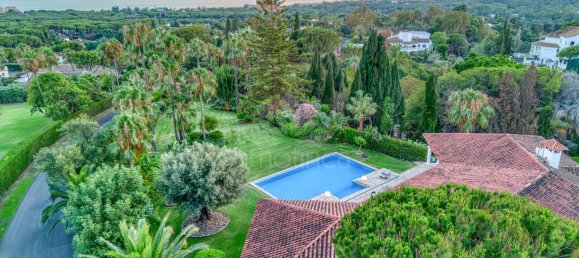 4 غرف نوم فيلا في Marbella, Spain رقم 68062 3