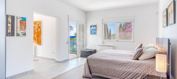 4 غرف نوم فيلا في Marbella, Spain رقم 68062 24