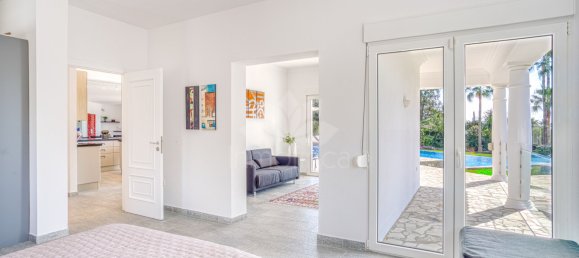 4 غرف نوم فيلا في Marbella, Spain رقم 68062 33