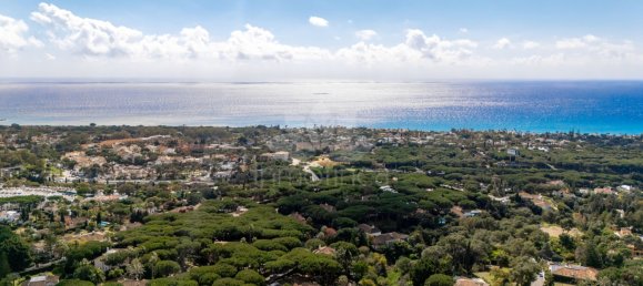 4 غرف نوم فيلا في Marbella, Spain رقم 68062 17