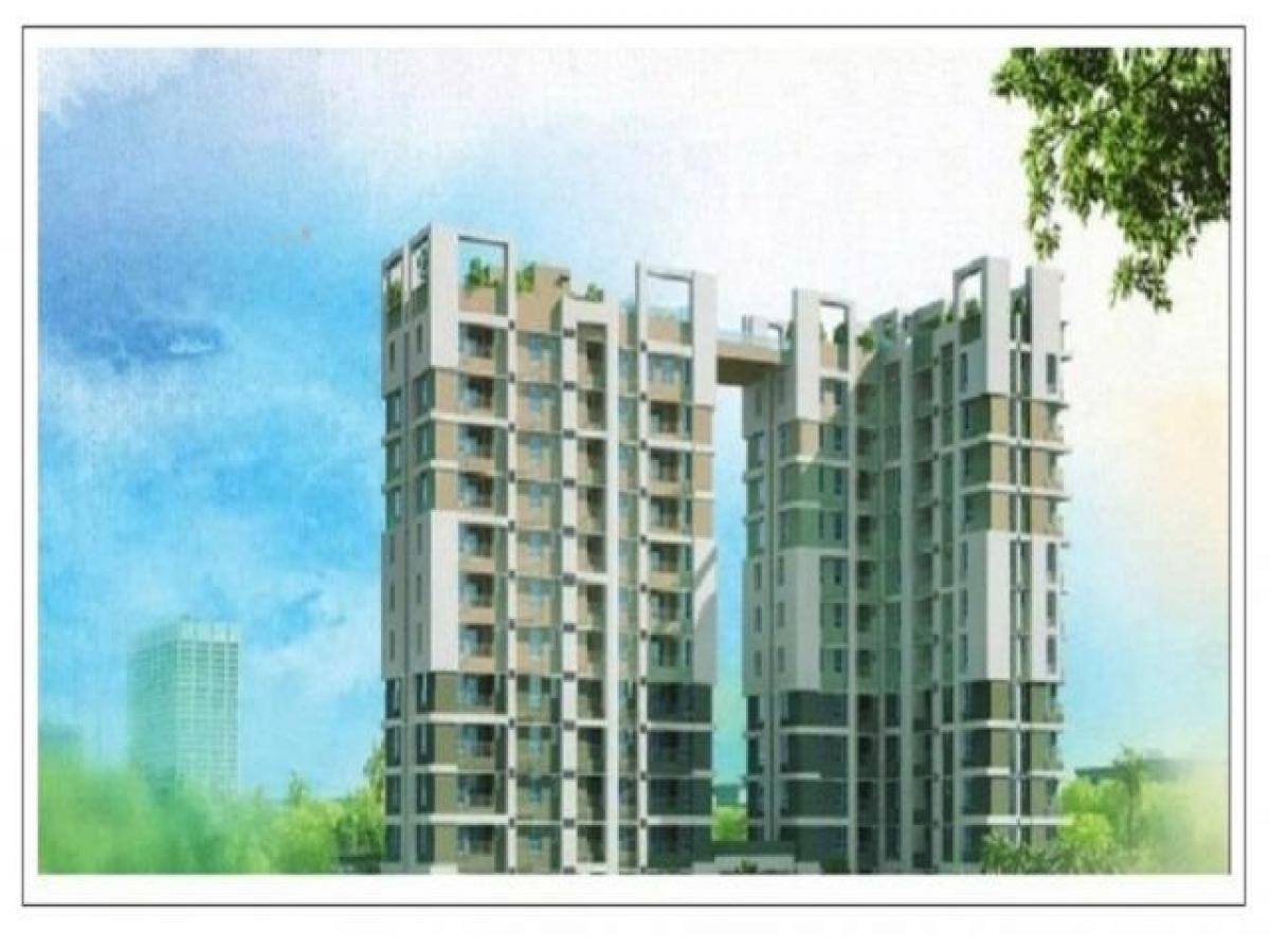 4 bedrooms House in Kolkata, India No. 23127