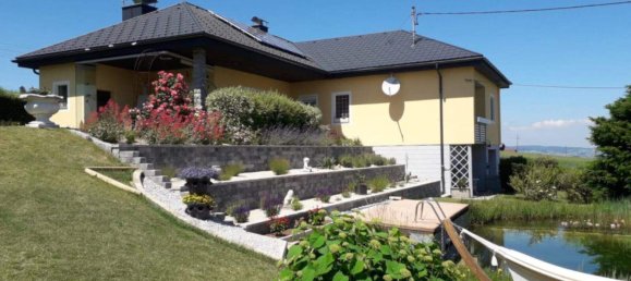 Casa de 5 habitaciónes en Kirchschlag bei Linz, Austria No. 144144 14