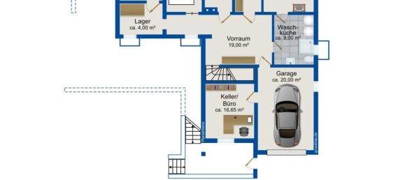 Casa de 5 habitaciónes en Kirchschlag bei Linz, Austria No. 144144 30