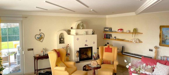 Casa de 5 habitaciónes en Kirchschlag bei Linz, Austria No. 144144 11