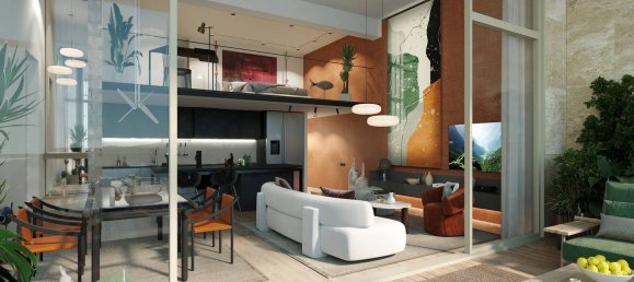 2 bedrooms Apartment in Budva, Montenegro No. 219 5