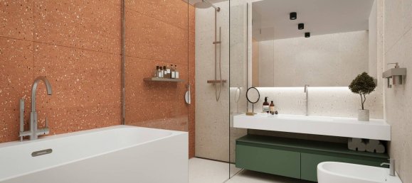 2 bedrooms Apartment in Budva, Montenegro No. 219 8