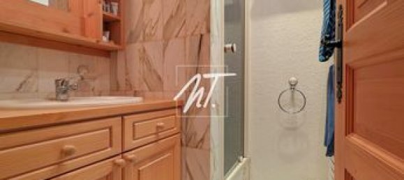 Квартира с 2 спальнями в Самоэн, Франция № 300297 8