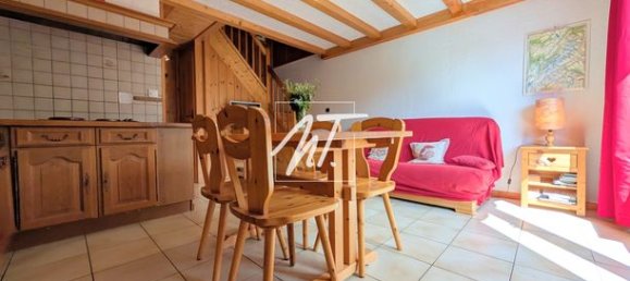 Квартира с 2 спальнями в Самоэн, Франция № 300297 2