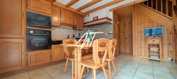 Квартира с 2 спальнями в Самоэн, Франция № 300297 4