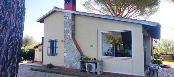 5غرفة فيلا في Castiglione della Pescaia, Italy رقم 296409 16