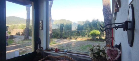 5غرفة فيلا في Castiglione della Pescaia, Italy رقم 296409 18