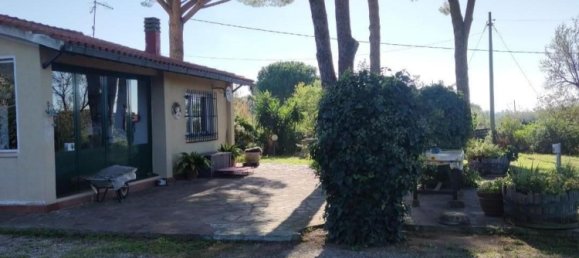 5غرفة فيلا في Castiglione della Pescaia, Italy رقم 296409 15