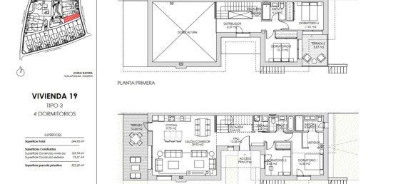 4 chambres Villa à Living Natura, Colmenarejo, Spain No. 15671 2