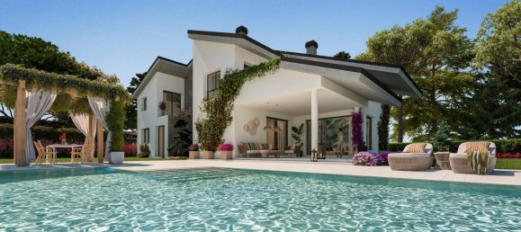 4 chambres Villa à Living Natura, Colmenarejo, Spain No. 15671 10