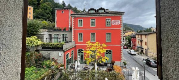 2 Schlafzimmer Wohnung in Sestola, Italy, Nr. 178665 19