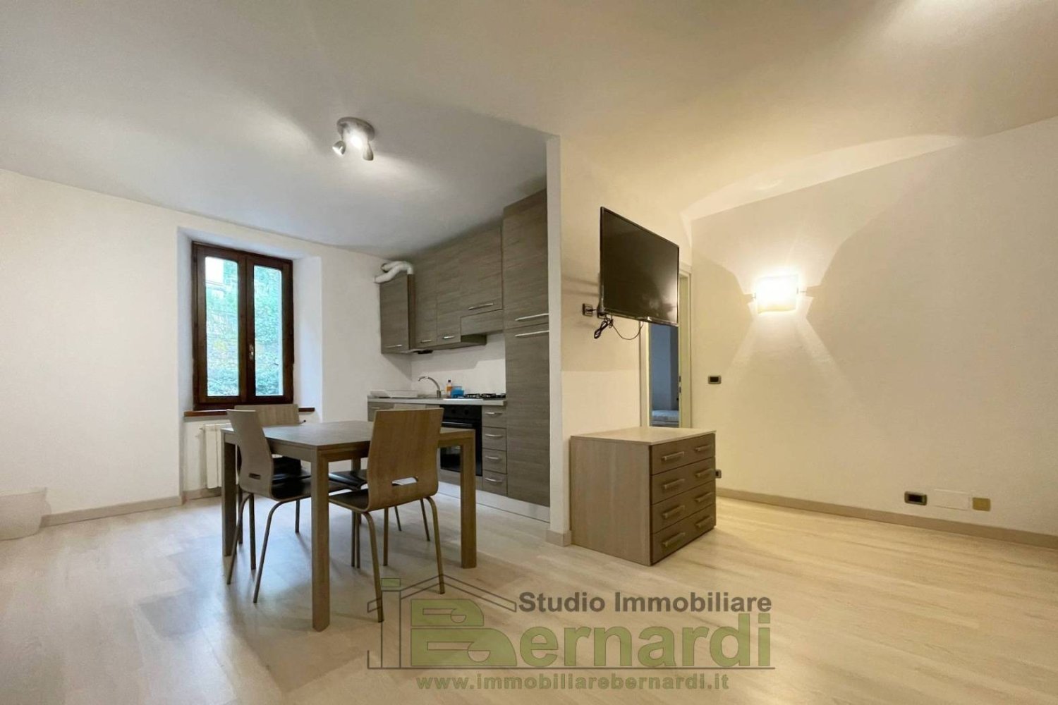 2 Schlafzimmer Wohnung in Sestola, Italy, Nr. 178665