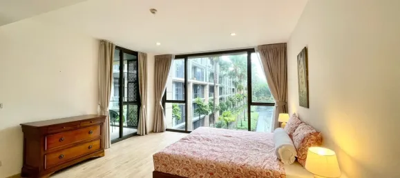 3 Schlafzimmer Eigentumswohnung in Mai Khao, Thailand, Nr. 63859 23