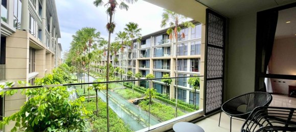 3 Schlafzimmer Eigentumswohnung in Mai Khao, Thailand, Nr. 63859 5