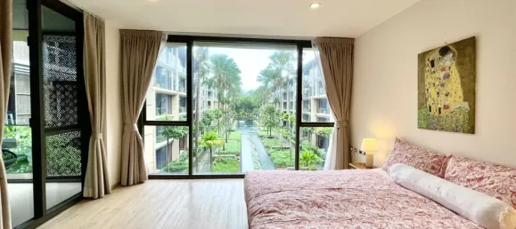 3 Schlafzimmer Eigentumswohnung in Mai Khao, Thailand, Nr. 63859 21