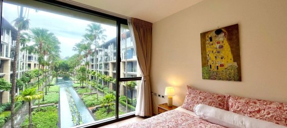 3 Schlafzimmer Eigentumswohnung in Mai Khao, Thailand, Nr. 63859 20