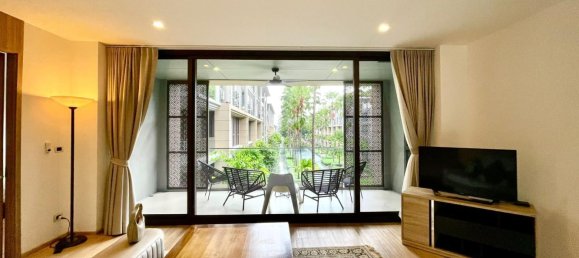 3 Schlafzimmer Eigentumswohnung in Mai Khao, Thailand, Nr. 63859 8