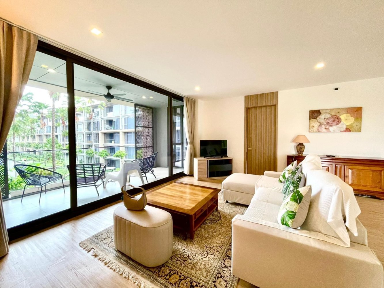 3 bedrooms Condo in Mai Khao, Thailand No. 63859