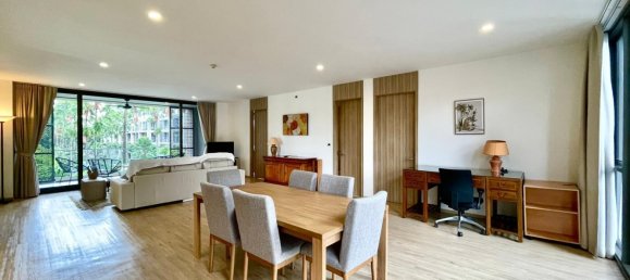 3 Schlafzimmer Eigentumswohnung in Mai Khao, Thailand, Nr. 63859 9