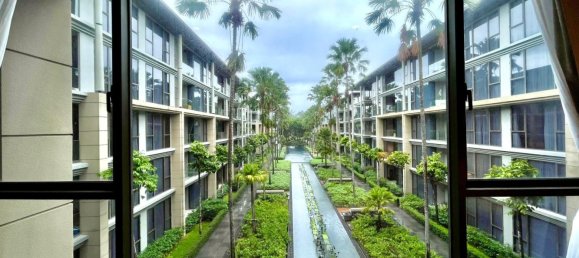 3 Schlafzimmer Eigentumswohnung in Mai Khao, Thailand, Nr. 63859 19